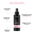 Renee Glowscreen SPF 50 Sunscreen Spray 50ml